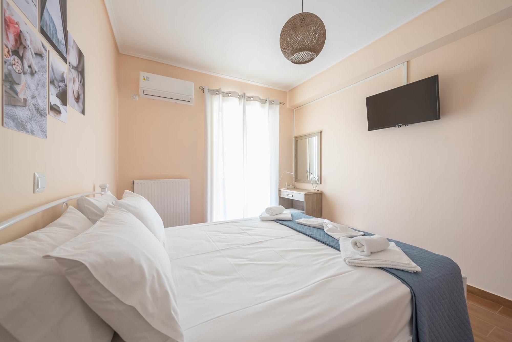 Rigas Apartment In Ilioupoli Athens Atenas Exterior foto