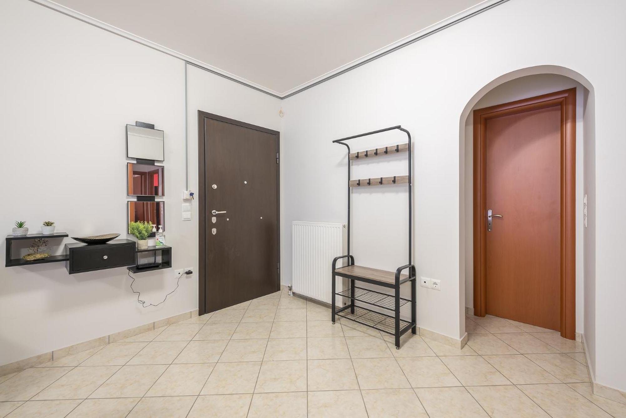 Rigas Apartment In Ilioupoli Athens Atenas Exterior foto